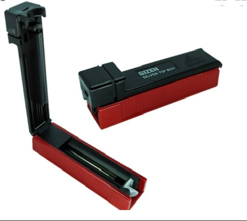 RELLENADORA  SILVER TIP BOY GIZEH