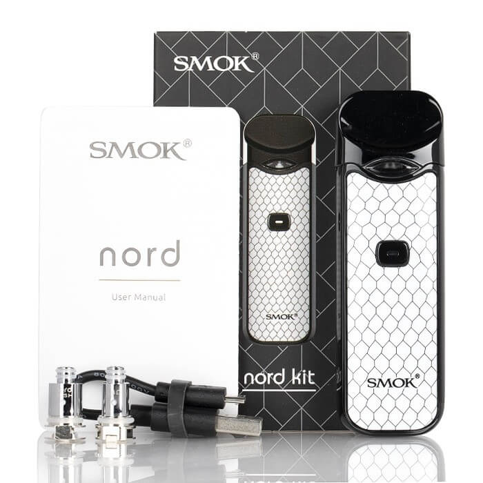 Smok Nord Kit