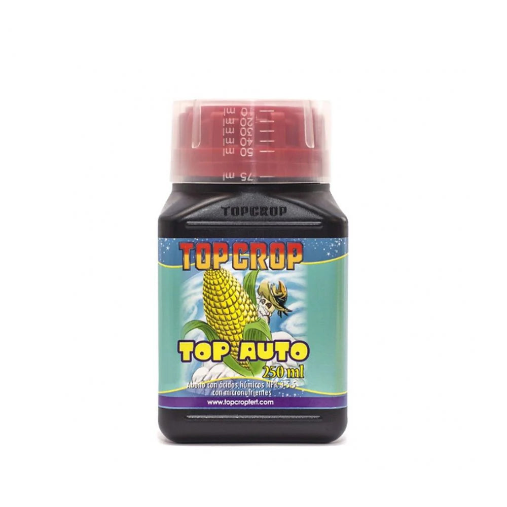 ABONO TOP CROP TOP AUTO  250 ML