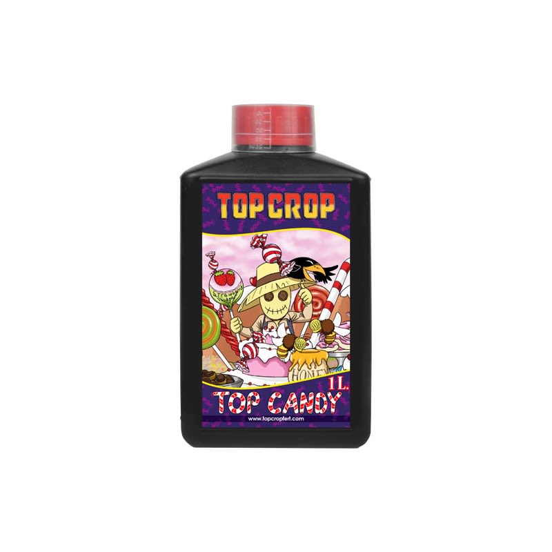 TOP CANDY 1 LITRO