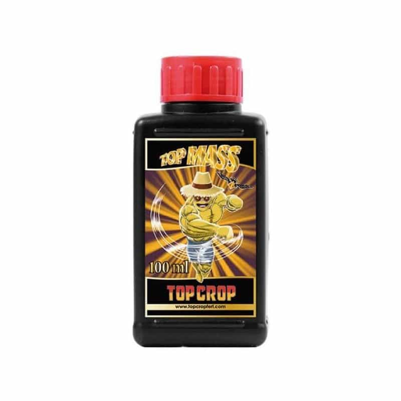 ABONO TOP MASS TOP CROP 100 ML