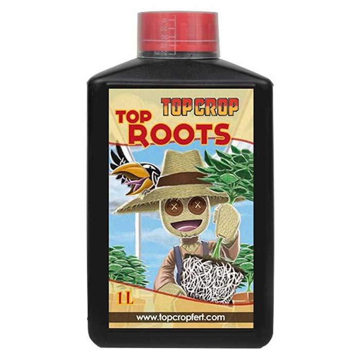 ABONO TOP CROP TOP ROOTS 1 LT